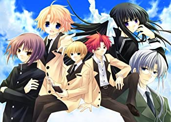 【中古】(非常に良い)はかれなはーと ~誰がために君はある?~|お取り寄せ本舗 KOBACO