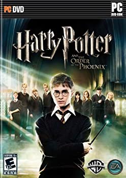 【中古】Harry Potter and the Order of the Phoenix (輸入版)