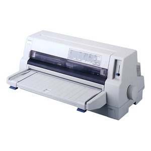 【中古】「非常に良い」セイコーエプソン インパクトプリンタネットワーク標準対応モデル VP-6200N 楽天市場】【中古】 セイコーエプソン インパクトプリンタネットワーク