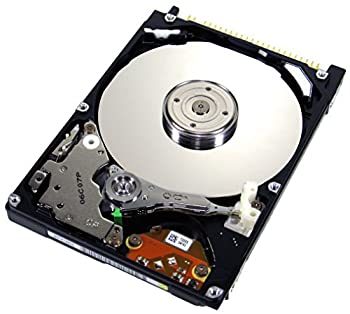【中古】(非常に良い)Toshiba MK4036GAC 40GB IDE Hard Drive 28,689円