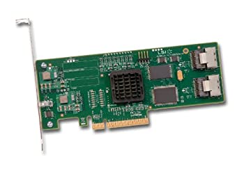 【中古】LSILogic SAS3081E-R SGL 17,147円