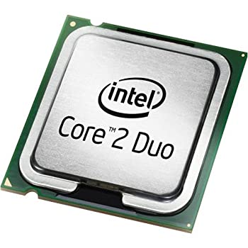 【中古】(非常に良い)Intel Boxed Core 2 Duo E7400 2.80GHz BX80571E7400 13,039円
