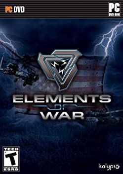 Elements Of War (輸入版) 中古】Elements Of War (輸入版)