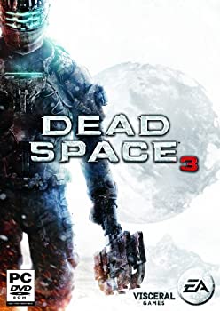 【中古】DEAD SPACE 3 ※英語版|お取り寄せ本舗 KOBACO
