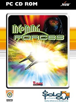 【中古】INCOMING FORCES (輸入版)｜お取り寄せ本舗 KOBACO