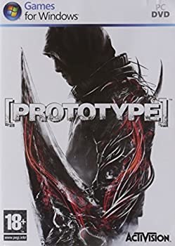 【中古】Prototype (輸入版)|お取り寄せ本舗 KOBACO