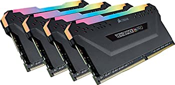 CORSAIR DDR4-2666MHz デスクトップPC用 メモリモジュール VENGEANCE