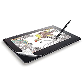 楽天市場 中古 エレコム ワコム 液タブ 液晶ペンタブレット Wacom Cintiq Pro 13 フィルム 超反射防止 防眩 Tb Wcp13flkb お取り寄せ本舗 Kobaco