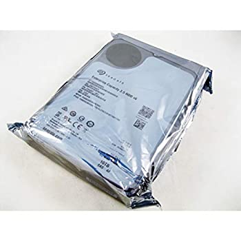 【中古】Seagate 内蔵ハードディスク 3.5インチ Enterprise Capacity v6 10TB ( SAS / ヘリウム / ) 正規代理店品 ST10000NM0096|お取り寄せ本舗 KOBACO