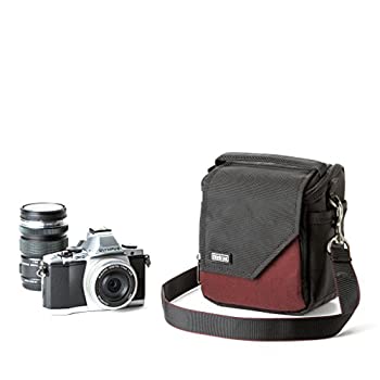 魅力的な 国内正規品 Thinktankphoto シンクタンクフォト ミラーレスムーバー10 ディープレッド ポイント10倍 Erieshoresag Org