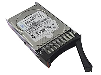 【中古】IBM 49y2003?600?GB 10?K 6.0?Gbps SFFシリアルSCSI / SASハードドライブ- - - - - - -|お取り寄せ本舗 KOBACO