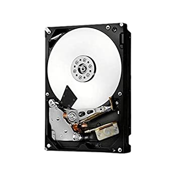 【中古】HGST Ultrastar 4tb 7200?RPM SAS 12?Gb/Si 3.5インチハードドライブ