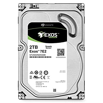 SEAGATE IronWolf 2TB ST2000VN009 2台セット SEAGATE IronWolf 2TB ST2000VN009 2台セット - メルカリ