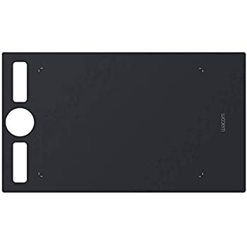 【中古】ワコム オーバーレイシート Medium スタンダード (IntuosPro用:PTH-660) ACK122212 15,435円