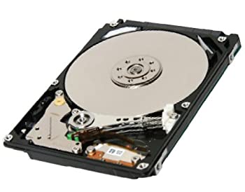 【中古】Toshiba MK2576GSX - Hard Drive - 250 GB - SATA-300 (84804X) Category: Internal Hard Drives [並行輸入品] 10,821円