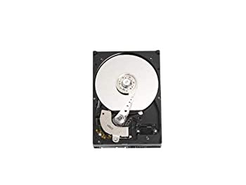 【中古】WESTERN DIGITAL WD800JD Hard Drive [Electronics] [並行輸入品]