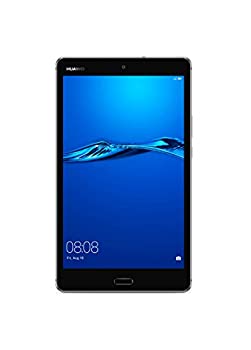 【中古】HUAWEI MediaPad M3 lite 8 8.0inW-Fi真似形 32GB ランダムアクセス記憶装置3GB/ロム32GB 【日本決まり代わりになる店品】 スマートフォン・タブレット-タブレットPC本体
