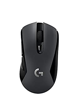 正規逆輸入品 ワイヤレス Mouse Gaming Wireless Lightspeed G603 中古 Logitech ゲーミング 並行輸入品 Bluetooth対応 マウス その他 Www Hairbare It