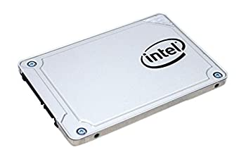 【中古】Intel SSDSC2KW128G8X1 Intel SSD 545s Series (128GB 2.5inch SATA TLC)