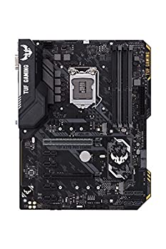 【中古】ASUS Intel H370 搭載 マザーボード LGA1151対応 TUF H370-PRO GAMING 【ATX】｜お取り寄せ本舗 KOBACO