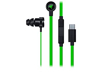 驚きの安さ 中古 Razer Hammerhead Rz04 R3a1 日本正規代理店保証品 リモコン マイク付き ゲーミングイヤホン Usb C B07bwcwppq Bronze Qa