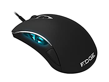 【中古】EDGE 101 オプティカルゲーミングマウス