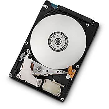 【中古】HGST hts721075?a9e630?P/N : 0j30602?MLC : da6351?750?GB
