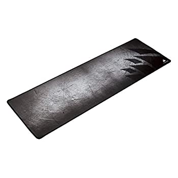 【中古】Corsair Gaming MM300 Gaming Mouse Mat - Extended ゲーミングマウスパッド MS252 CH-9000108-WW