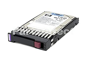 【中古】Hewlett Packard Enterprise 653954-001 internal hard drive 2.5 1000 GB SAS