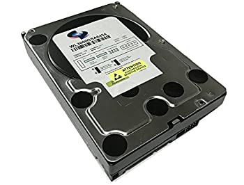 【中古】WL 3tb 64?MBキャッシュ5400rpm SATA III (6.0gb / S) (低電源& Heavy Duty) 3.5インチ内蔵ハードドライブ(PC、NAS & CCTV DVR)???W /|お取り寄せ本舗 KOBACO