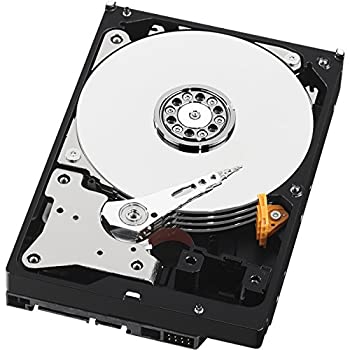 【中古】WD Red wd60efrx 6?TB 3.5?\\\