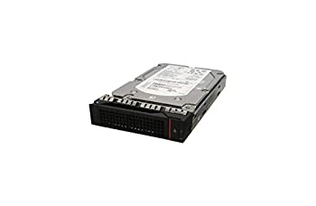【中古】レノボ ( Lenovo ) TS 1TB 7.2K 12Gbps SAS 3.5型 G5 HS Ent HDD 4XB0K12270