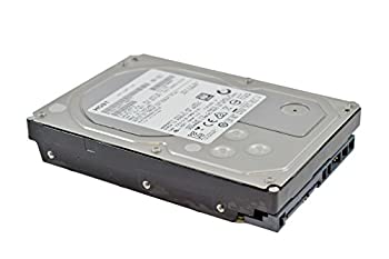 【中古】HGST hus726040ale610?0?F23005?4tb 7.2?K RPM SATA 6?Gb/s 128?MB 3.5?\