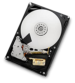【中古】HGST(エイチ・ジー・エス・ティー) Ultrastar 7K4000 3.5inch 2TB 64MBキャッシュ 7200rpm SATA 6Gb/s HUS724020ALA640|お取り寄せ本舗 KOBACO