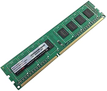楽天市場】デスクトップパソコン用 DDR3 メモリ 8GBPC3-12800( 1600