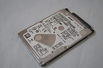 HGST 678308???004?Travelstar 2.5インチ320?GB 7200rpm SATA III 32?MBキャッシュSATA 6?Gbps