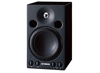 【中古】(未使用･未開封品)YAMAHA パワードモニタースピーカーMSP3 (1本)｜お取り寄せ本舗 KOBACO