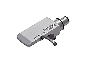 【中古】(未使用･未開封品)オーディオテクニカ オールOCCヘッドシェル [ATLH13/OCC]