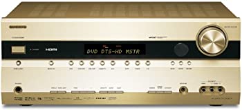 【中古】ONKYO AV真っただ中 TX-SA606X(N)