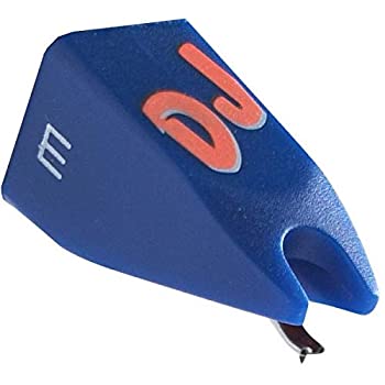 【中古】(未使用･未開封品)ORTOFON stylus Dj E 交換針