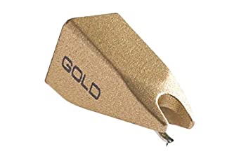 【中古】ORTOFON stylus Gold 交換針|お取り寄せ本舗 KOBACO