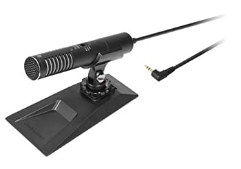 楽天市場】【中古】audio-technica ステレオマイクロホン AT9943