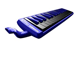【中古】(未使用･未開封品)HOHNER Ocean MELODICA 鍵盤ハーモニカ