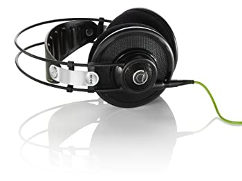 AKG K701 ヘッドホン オーストリア製 オーディオ機器 ヘッドフォン