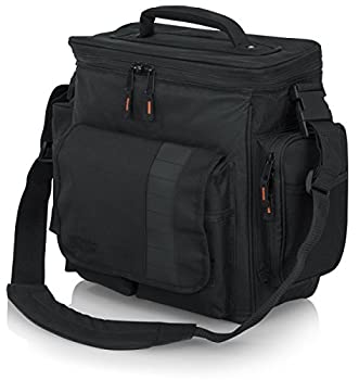 【中古】(未使用･未開封品)GATOR LP 35枚用 LPバッグ G-CLUB-DJ BAG ブラック 45,443円