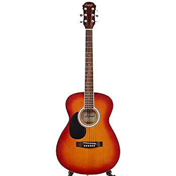 アコースティックギター Lumber LF3TS LUMBER LF3-VS アコースティックギター 楽器・機材