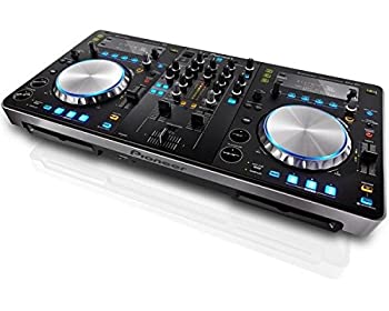 定期入れの 非常に良い Pioneer ワイヤレスDJシステム XDJ-R1 tdh