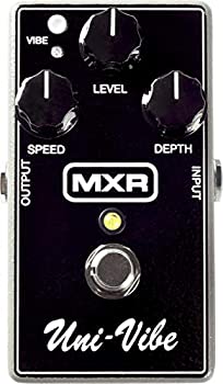 【中古】(未使用･未開封品)MXR M68 UNI-VIBE CHO/VIB