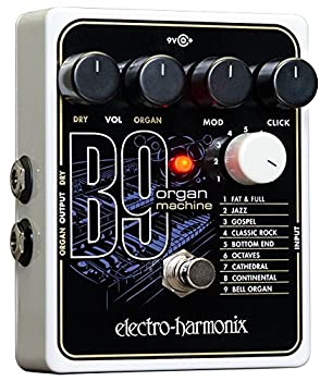 楽天市場】electro-harmonix C9 Organ Machine 新品 オルガン