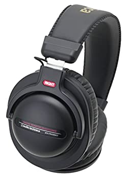 【中古】audio-technica 密閉型DJヘッドホン ブラック ATH-PRO5MK3 BK|お取り寄せ本舗 KOBACO
